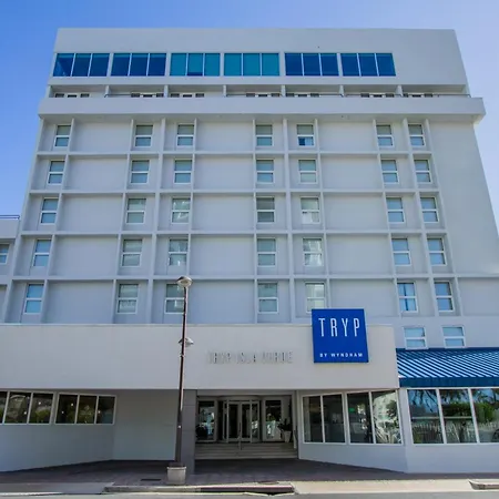 Tryp By Wyndham Isla Verde-2