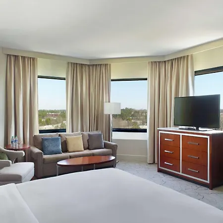 Hilton Atlanta Northeast-3