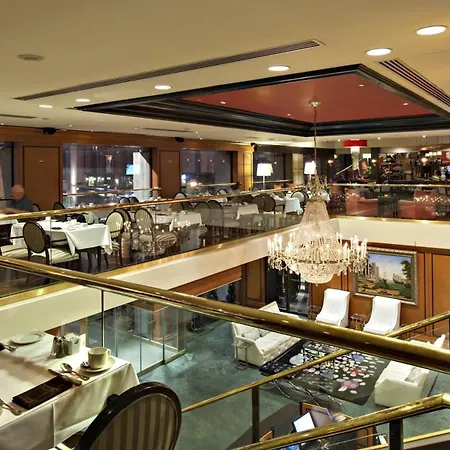 Hotel Le Cantlie Suites-2
