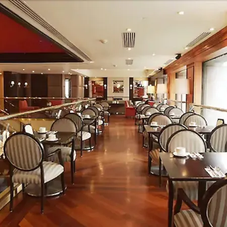 Hotel Le Cantlie Suites-2