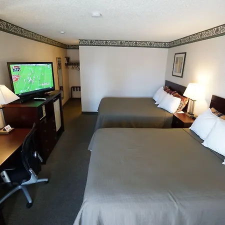 Winnemucca Holiday Motel-2