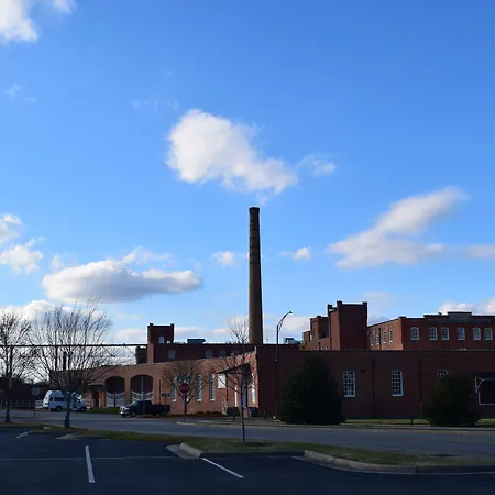 Quality Inn Rocky Mount Near Event Center-3