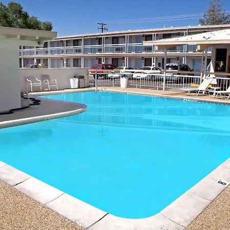 Winnemucca Holiday Motel-3