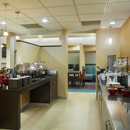Residence Inn By Marriott San Antonio Downtown Market Square-3