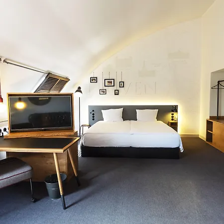 Pentahotel Leuven-2
