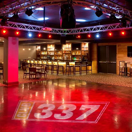 Doubletree By Hilton Lafayette-3