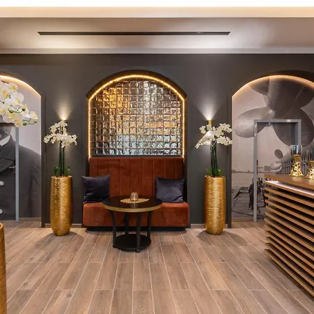 Plaza Premium Columbus Bremen-3