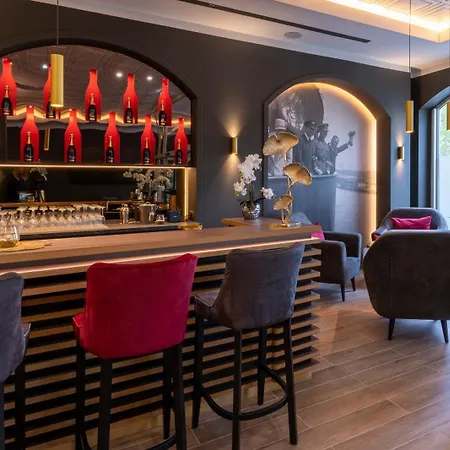 Plaza Premium Columbus Bremen-2
