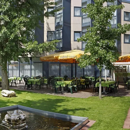 H+ Hotel Köln Brühl-3