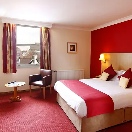 The Royal Hotel Hull-2