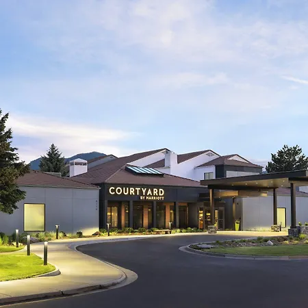 Courtyard By Marriott Boulder-2