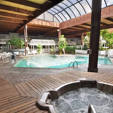Sturbridge Host Hotel And Conference Center (Adults Only)-2
