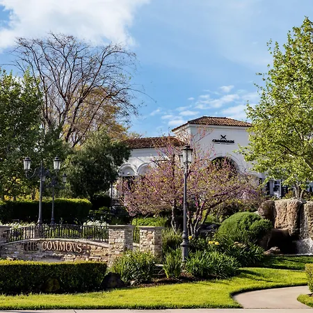 The Anza-A Calabasas Hotel-3