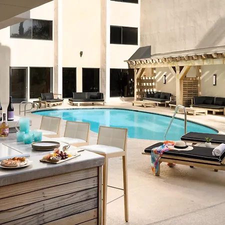 The Anza-A Calabasas Hotel-3
