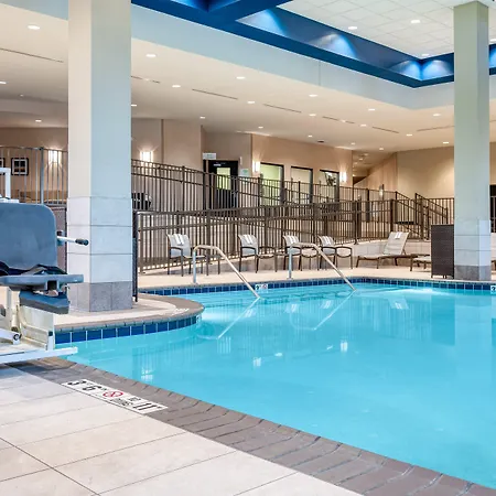 Holiday Inn - Terre Haute By Ihg-3