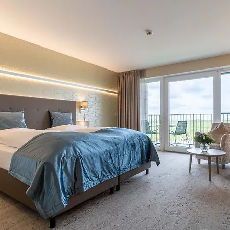 Ambassador Hotel & Spa-2