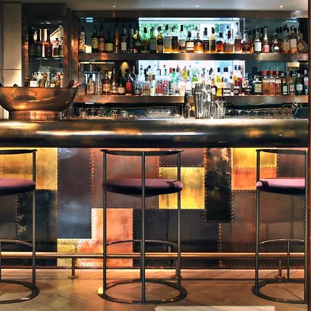 The Hari London-2