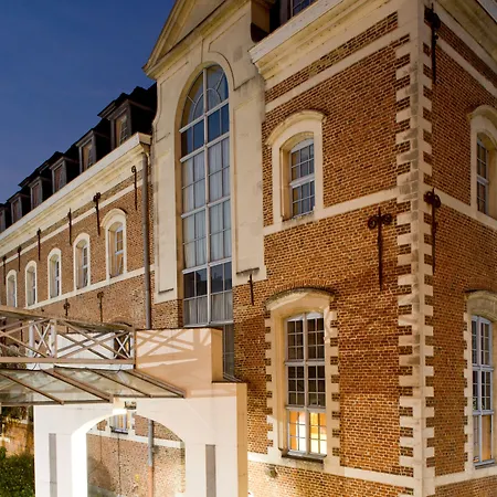 Alliance Lille - Couvent Des Minimes-3