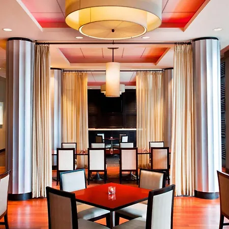 The Westin Copley Place, Boston-3