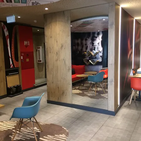 Hotel Ibis Braga-2