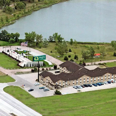 Quality Inn North Platte-3