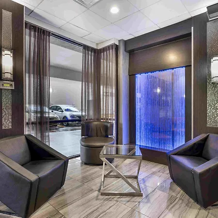 The Capitol Hotel Downtown, An Ascend Collection Hotel-3