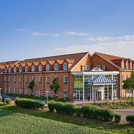 Courtyard By Marriott Magdeburg-2