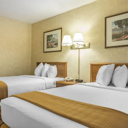 Quality Inn And Conference Center-2