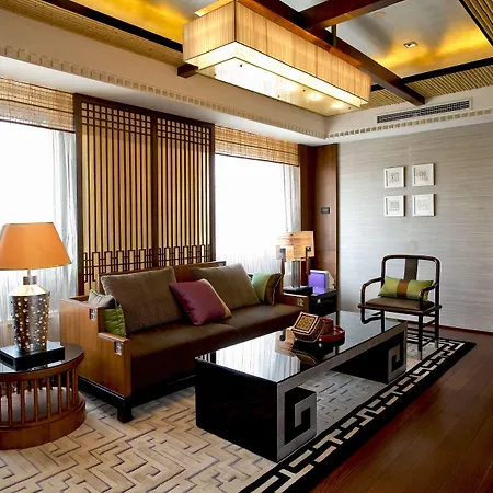 Hotel New Otani Chang Fu Gong-3