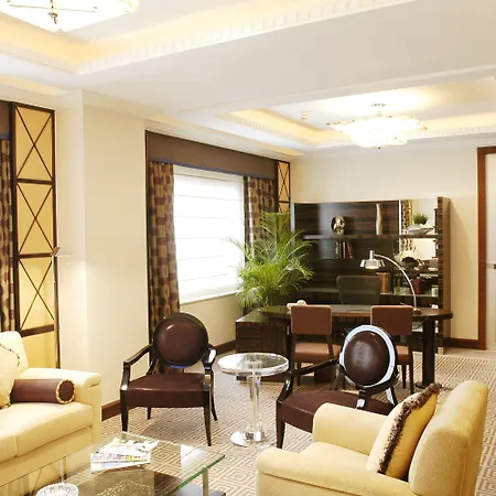 Hotel New Otani Chang Fu Gong-3