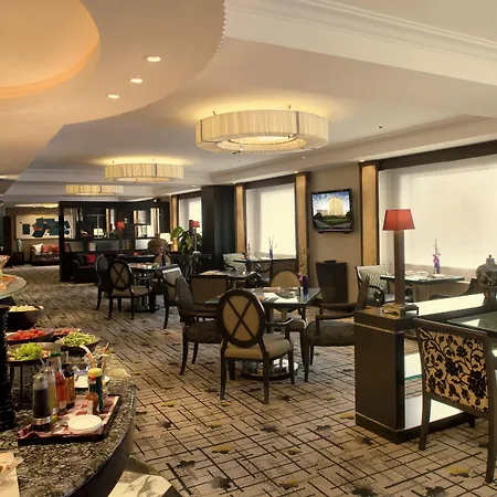 Hotel New Otani Chang Fu Gong-2