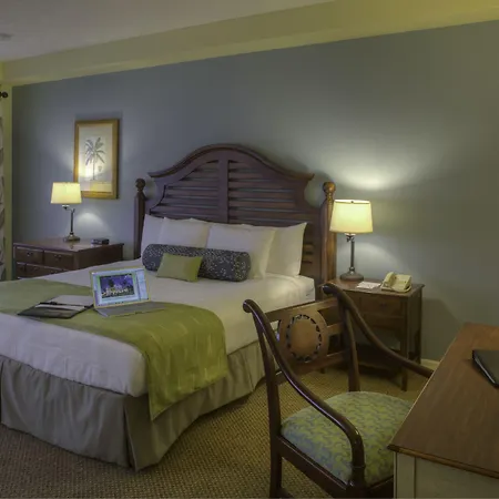 Plantation Resort On Crystal River, Ascend Hotel Collection-2