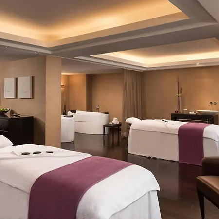 Sheraton Lisboa Hotel & Spa-3