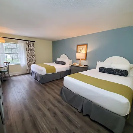 Plantation Resort On Crystal River, Ascend Hotel Collection-3