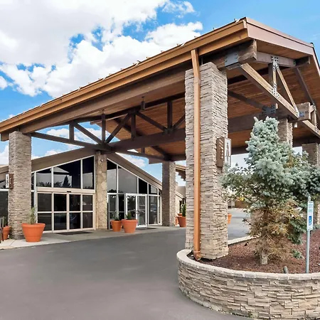 Best Western Outlaw Inn-2