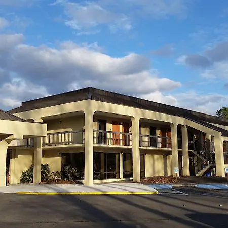Days Inn By Wyndham Norfolk Airport-3