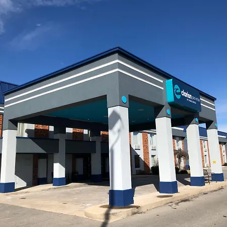 Clarion Pointe Beckley-3