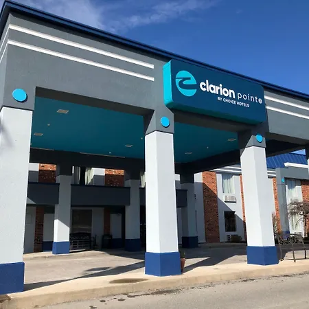 Clarion Pointe Beckley-3