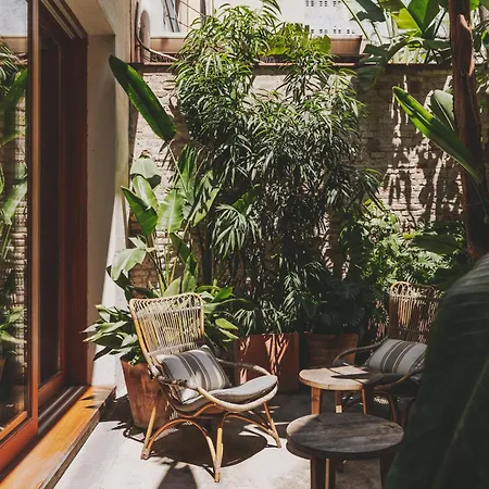 Hotel Regina Barcelona-2