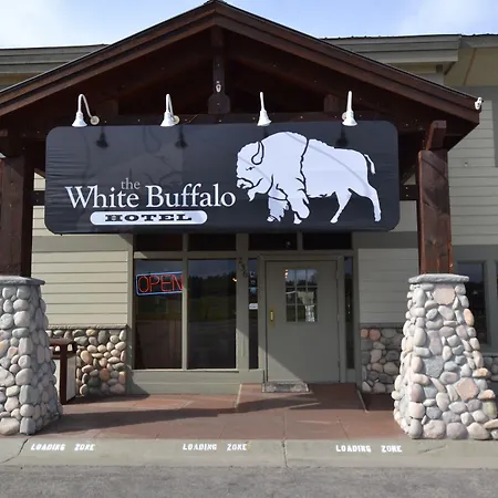 White Buffalo Hotel-2