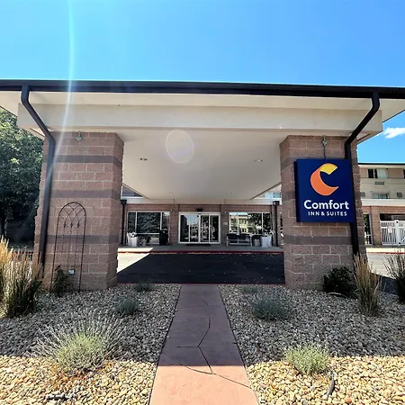 Comfort Inn & Suites Boulder-2