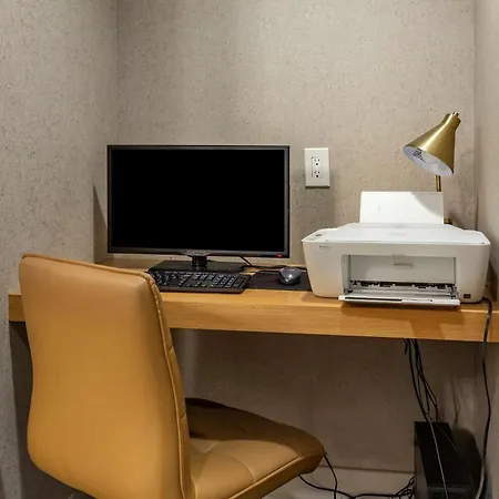 Best Western Plus University Inn-2