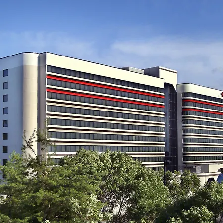 BWI Airport Marriott-2