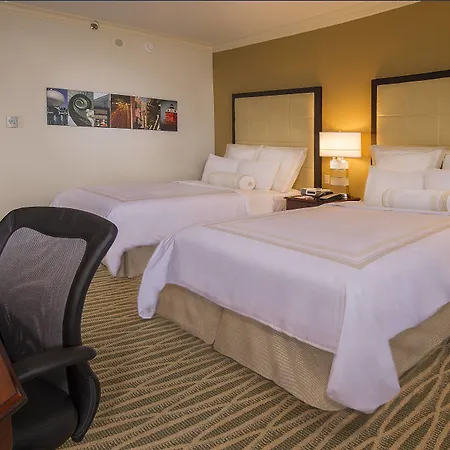 BWI Airport Marriott-3
