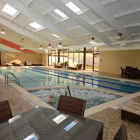 Doubletree By Hilton Binghamton-2