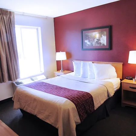 Red Roof Inn Fargo - I-94/Medical Center-3