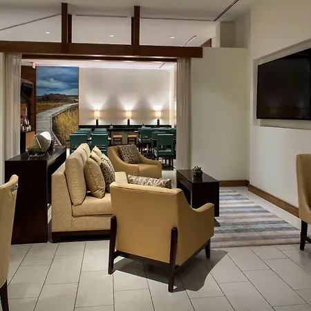 BWI Airport Marriott-3