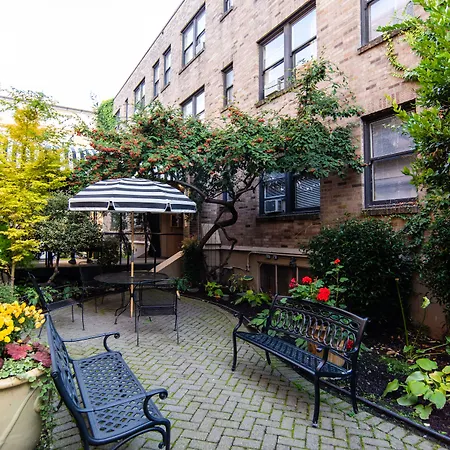 Inn At Queen Anne-3