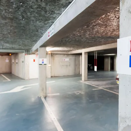 Ibis Agen Centre - Rénové en 2026-2