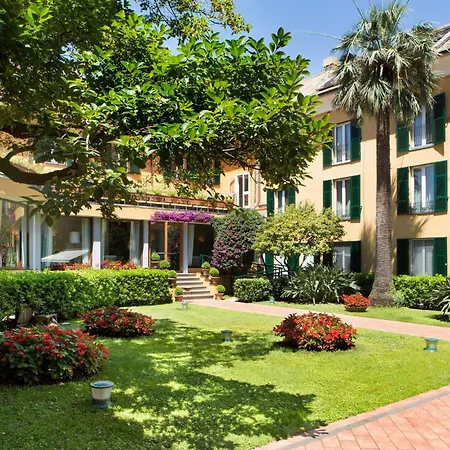 Hotel Cenobio Dei Dogi-3
